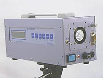 日本COM-3600F高精度专业型空气离子检测仪