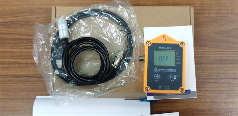 泽大ZDR-20-Pro系列温湿度记录仪ZDR-U1W1S-T2